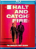 Halt and Catch Fire Temporada 3 [720p]
